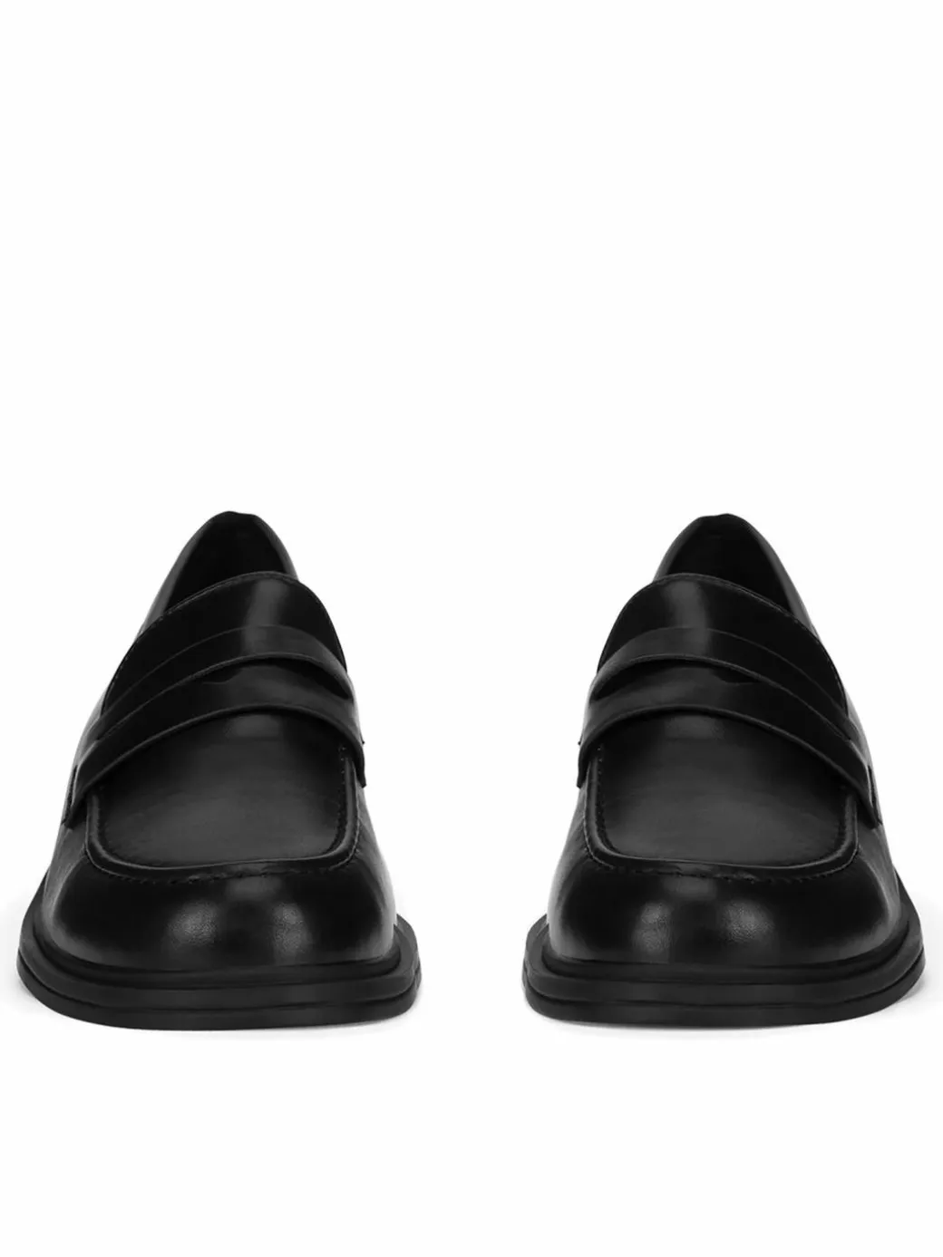Chunky loafers CEO-WFA3074-1 Nero