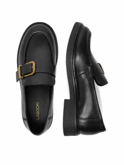 Chunky loafers CEO-WI16-ANTILA-01 Nero