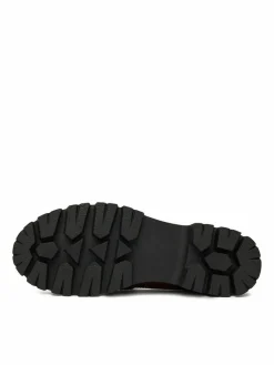Chunky loafers CEO-WI16-780-03 Bordeaux