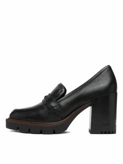 Chunky loafers CEO-WI34-CLEVELAND-05 Nero