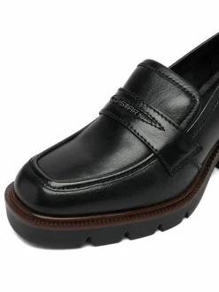 Chunky loafers CEO-WI34-CLEVELAND-05 Nero