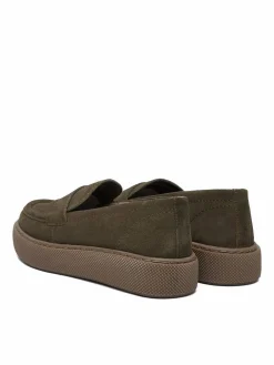 Chunky loafers CEO-WI23-CRICKIT-06 Cachi