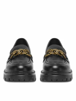 Chunky loafers CEO-WI33-CSA538-SANDY-43 Nero