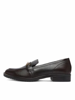 Chunky loafers CEO-WI23-DALIA3-32 Marrone