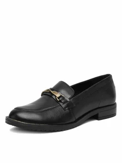 Chunky loafers CEO-WI23-DALIA3-32 Nero