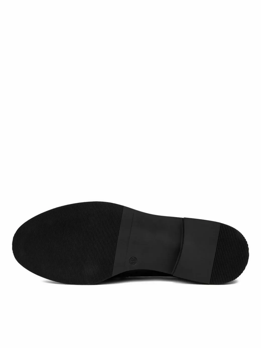 Chunky loafers CEO-WI23-KILTY-06 Nero