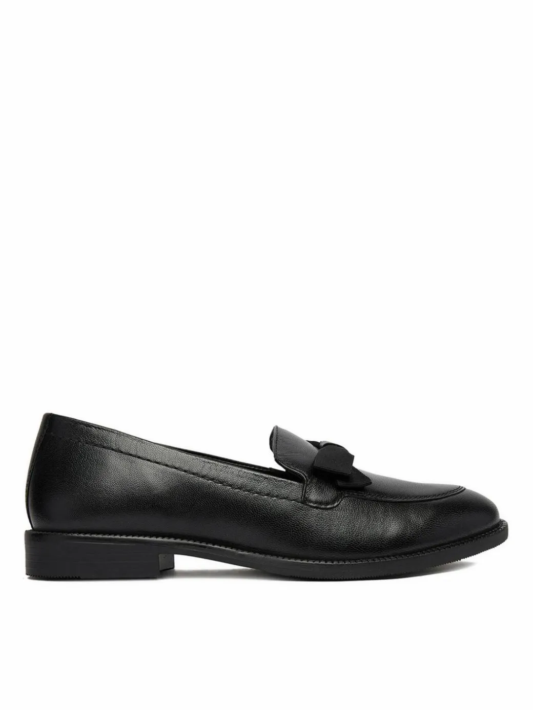 Chunky loafers CEO-WI23-KILTY-06 Nero