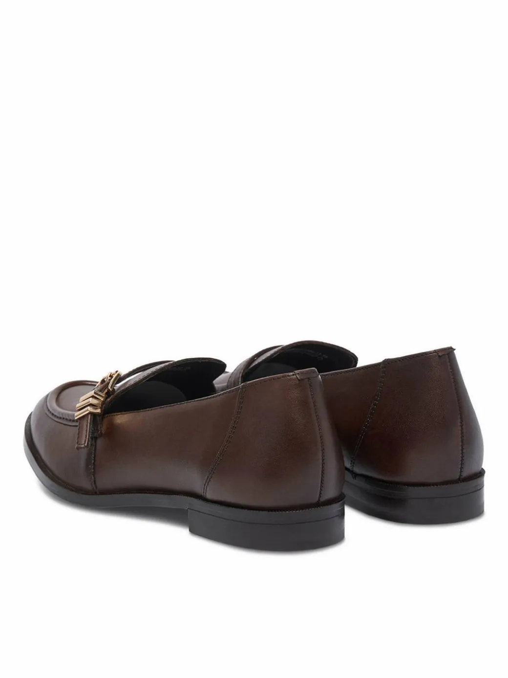 Chunky loafers CEO-WI23-3309-13 Marrone