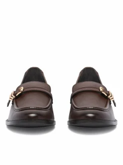 Chunky loafers CEO-WI23-3309-13 Marrone