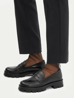 Chunky loafers CEO-WI16-780-03 Nero