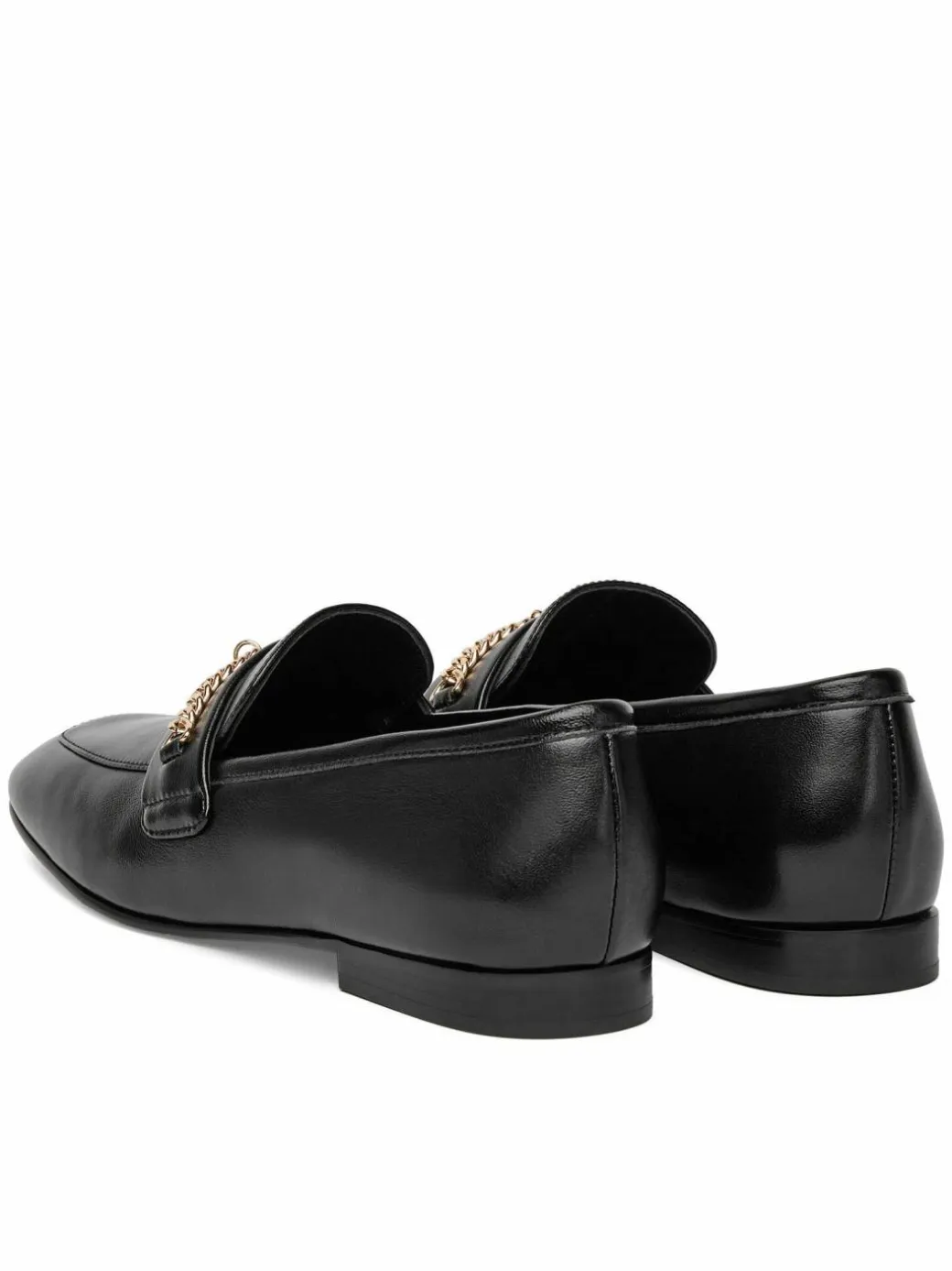 Chunky loafers CYNIA-LT2513-37 Nero
