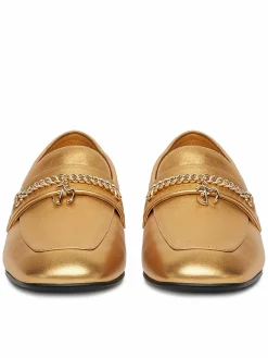 Chunky loafers CYNIA-LT2513-37 Oro