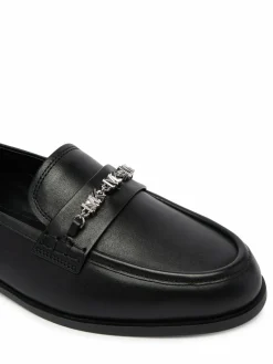 Chunky loafers Dina 40R6DIFP1L Nero