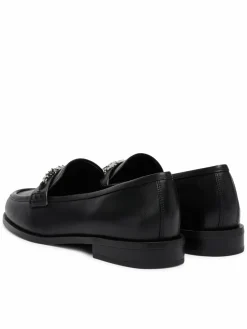 Chunky loafers Dina 40R6DIFP1L Nero