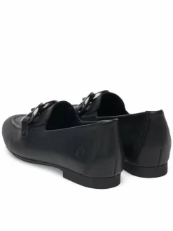Chunky loafers D0K00-00 Nero