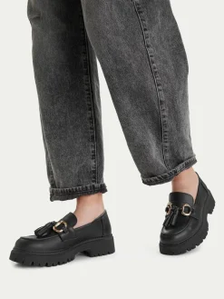 Chunky loafers DOIN ALRIGHT CEO-WS5875-29 Nero