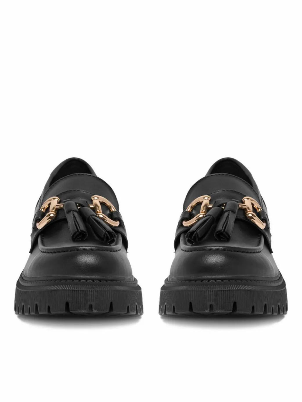 Chunky loafers DOIN ALRIGHT CEO-WS5875-29 Nero