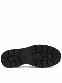 Chunky loafers DOIN ALRIGHT WS5875-29 Nero