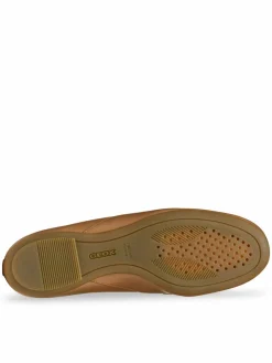 Chunky loafers D Palmaria D45MUJ 000TU C5000 Beige