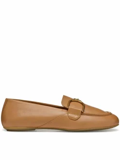 Chunky loafers D Palmaria D45MUJ 000TU C5000 Beige