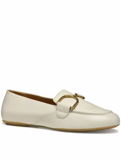 Chunky loafers D Palmaria D45MUJ 000TU C1122 Beige