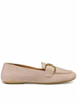 Chunky loafers D Palmaria D45MUJ 00021 C5149 Rosa