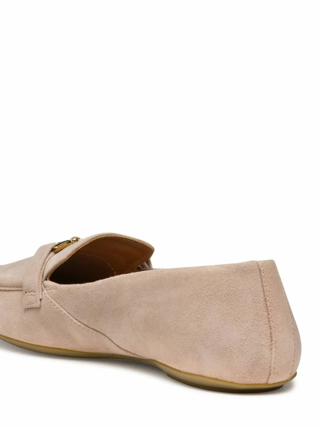 Chunky loafers D Palmaria D45MUJ 00021 C5149 Rosa