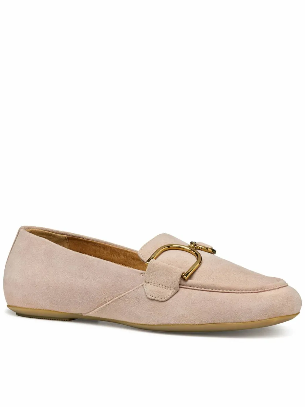 Chunky loafers D Palmaria D45MUJ 00021 C5149 Rosa