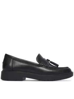 Chunky loafers D Spherica Ec1 B D65DKA 43 C9999 Nero
