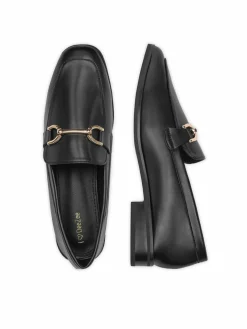 Chunky loafers DXF26165-231001 Nero