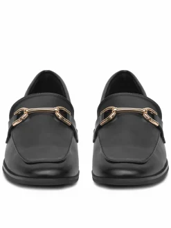 Chunky loafers DXF26165-231001 Nero