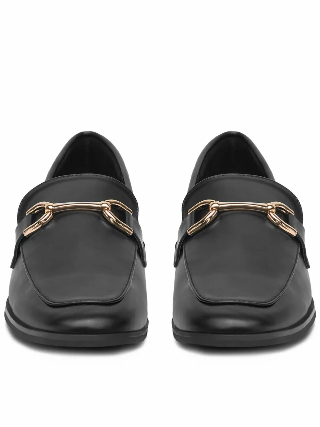 Chunky loafers DXF26165-231001 Nero