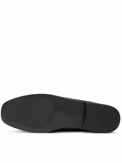 Chunky loafers DXF26165-231001 Nero