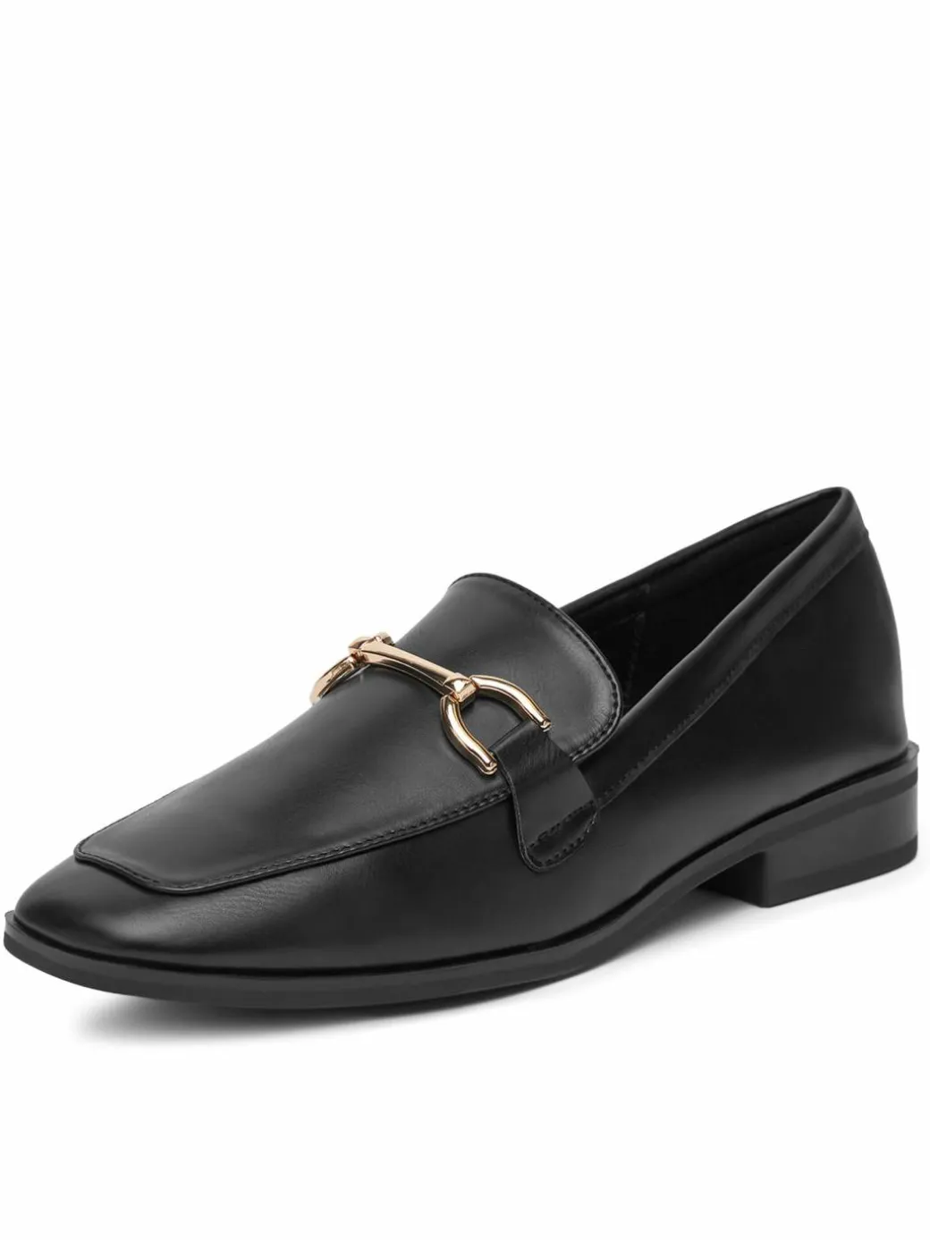 Chunky loafers DXF26165-231001 Nero
