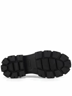 Chunky loafers ELANA-01WI-002 Marrone