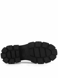 Chunky loafers ELANA-01WI-002 Nero