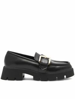 Chunky loafers ELDO WYL3672-1 Nero
