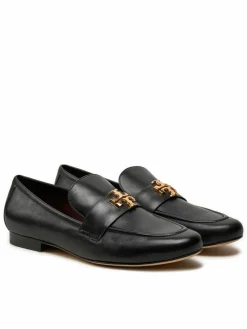 Chunky loafers Eleanor Loafer 158204 Nero