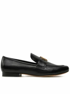 Chunky loafers Eleanor Loafer 158204 Nero