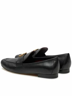 Chunky loafers Eleanor 158204 Nero