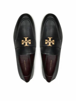 Chunky loafers Eleanor 158204 Nero