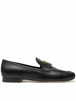 Chunky loafers Eleanor 158204 Nero