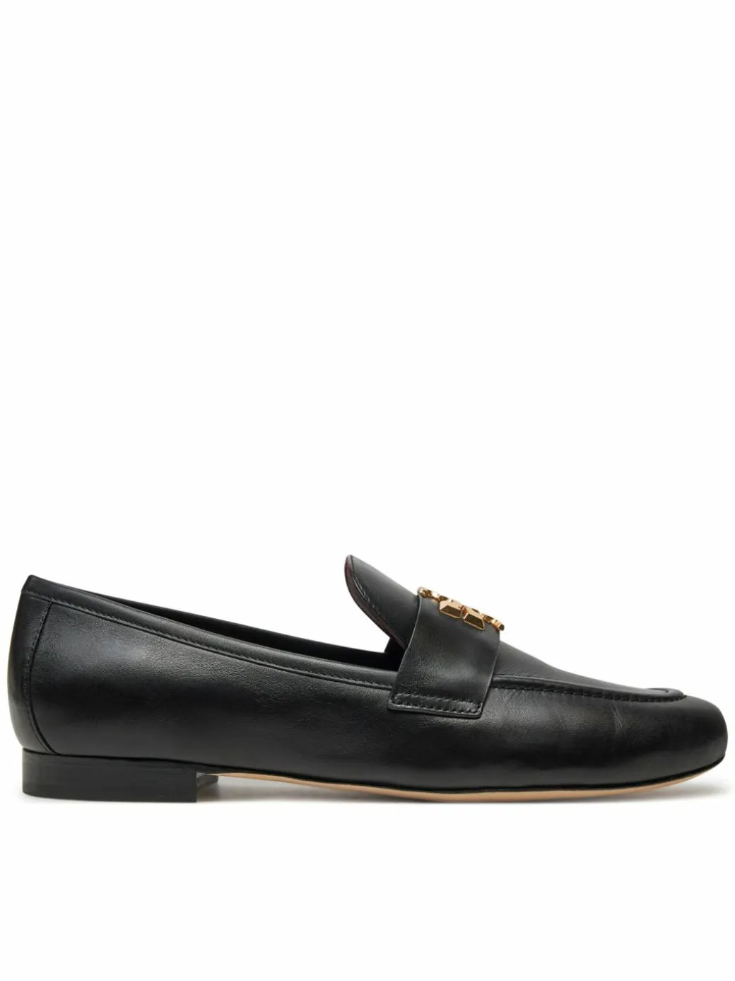 Chunky loafers Eleanor 158204 Nero