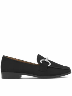 Chunky loafers ELIGIA WYL3674-1 Nero