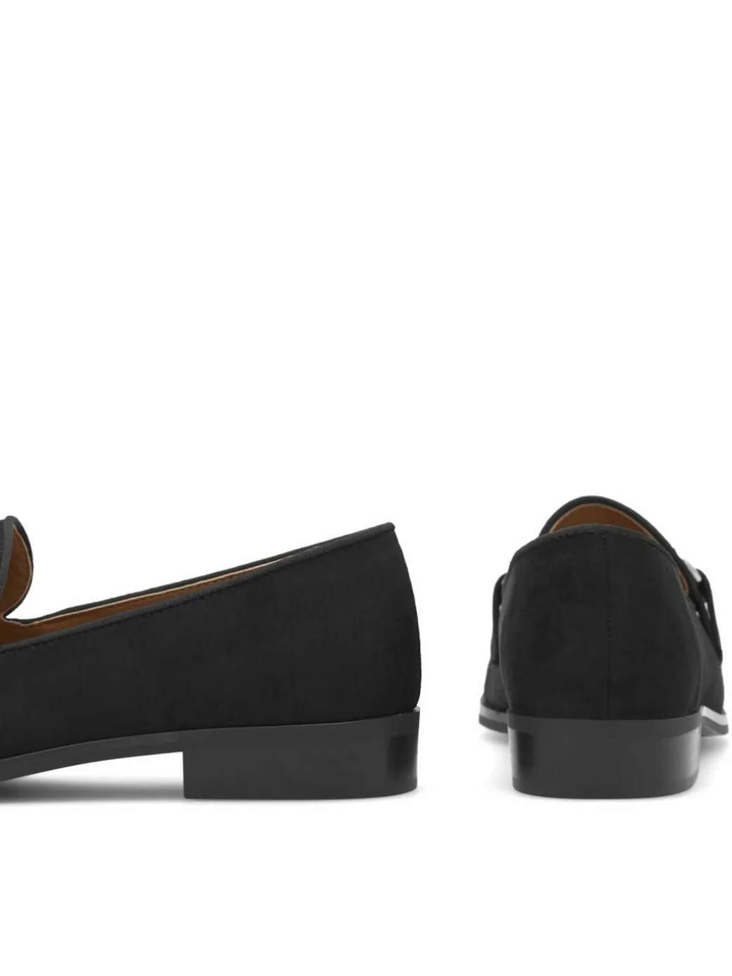 Chunky loafers ELIGIA WYL3674-1 Nero