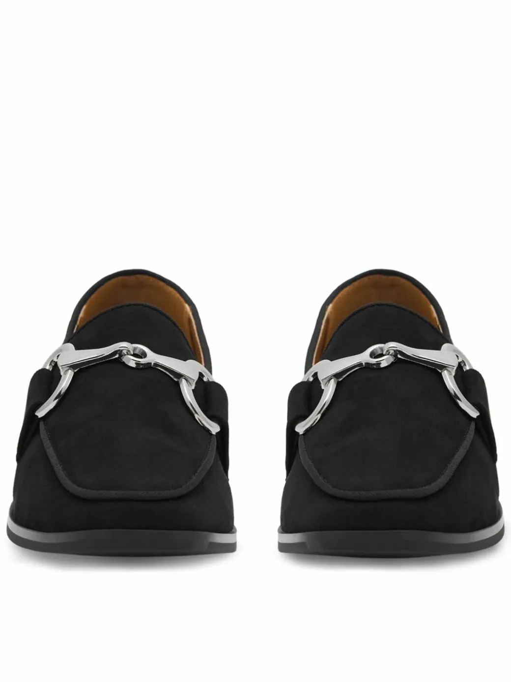 Chunky loafers ELIGIA WYL3674-1 Nero