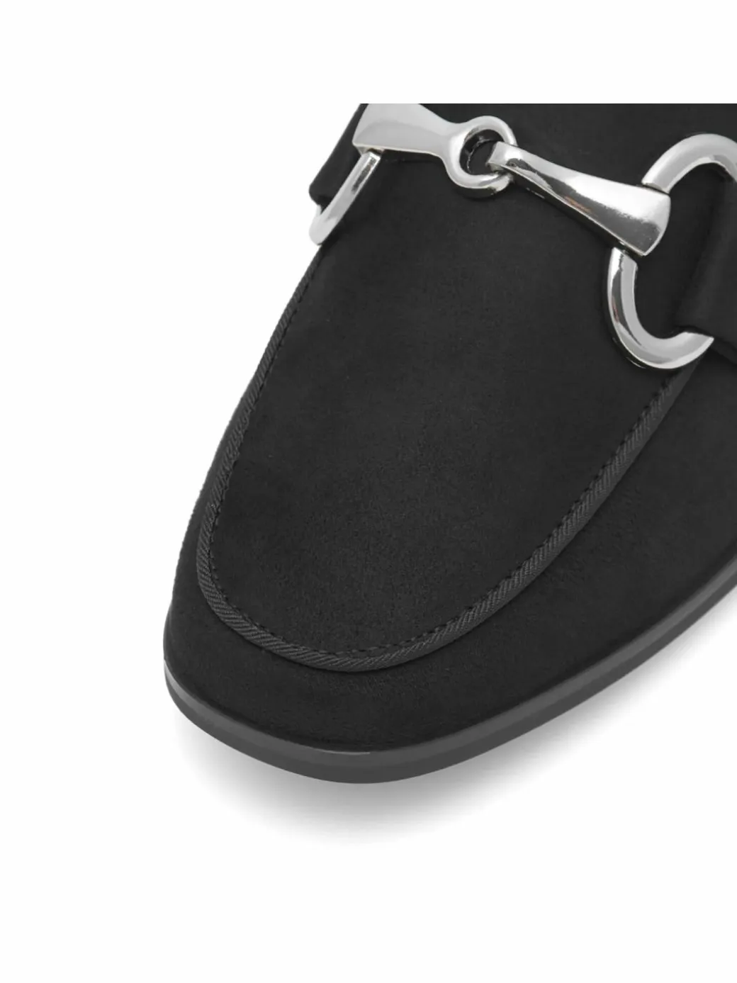 Chunky loafers ELIGIA WYL3674-1 Nero