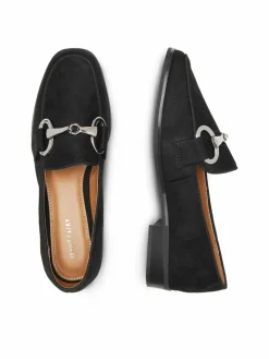 Chunky loafers ELIGIA WYL3674-1 Nero