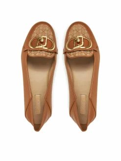 Chunky loafers Emel 03 SA5037 PX623 Marrone