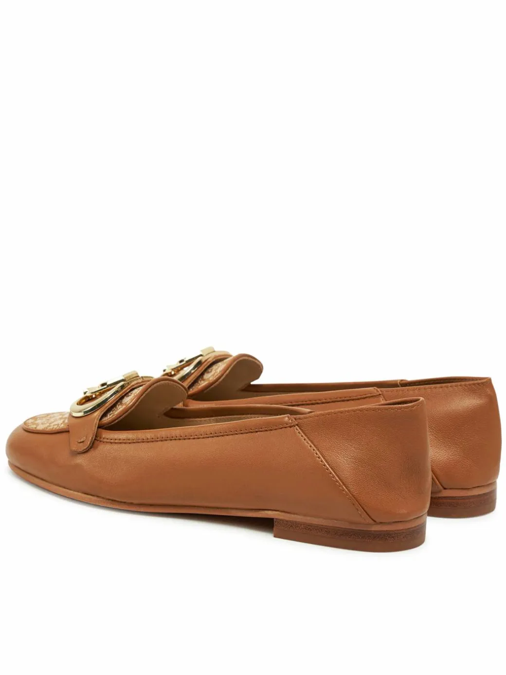 Chunky loafers Emel 03 SA5037 PX623 Marrone